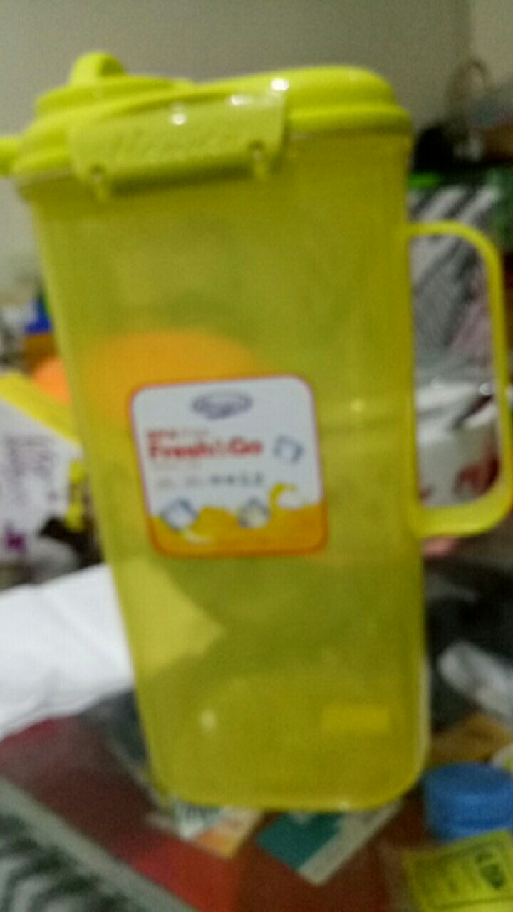 Hawaii Teko Eskan Fresh & Go 2150 Ml 5962