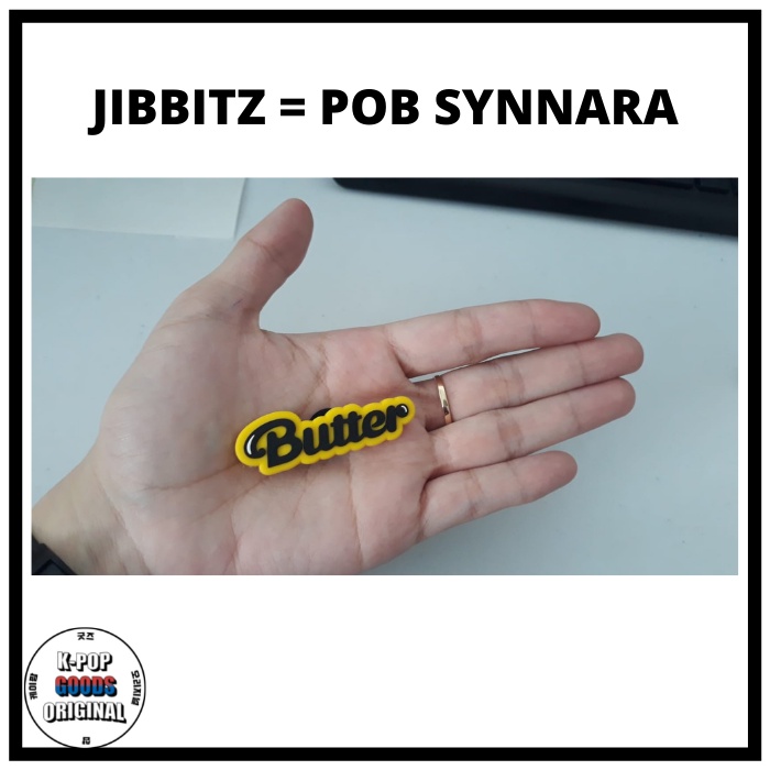 BTS Album - BUTTER [ALBUM SEALED READY STOCK]