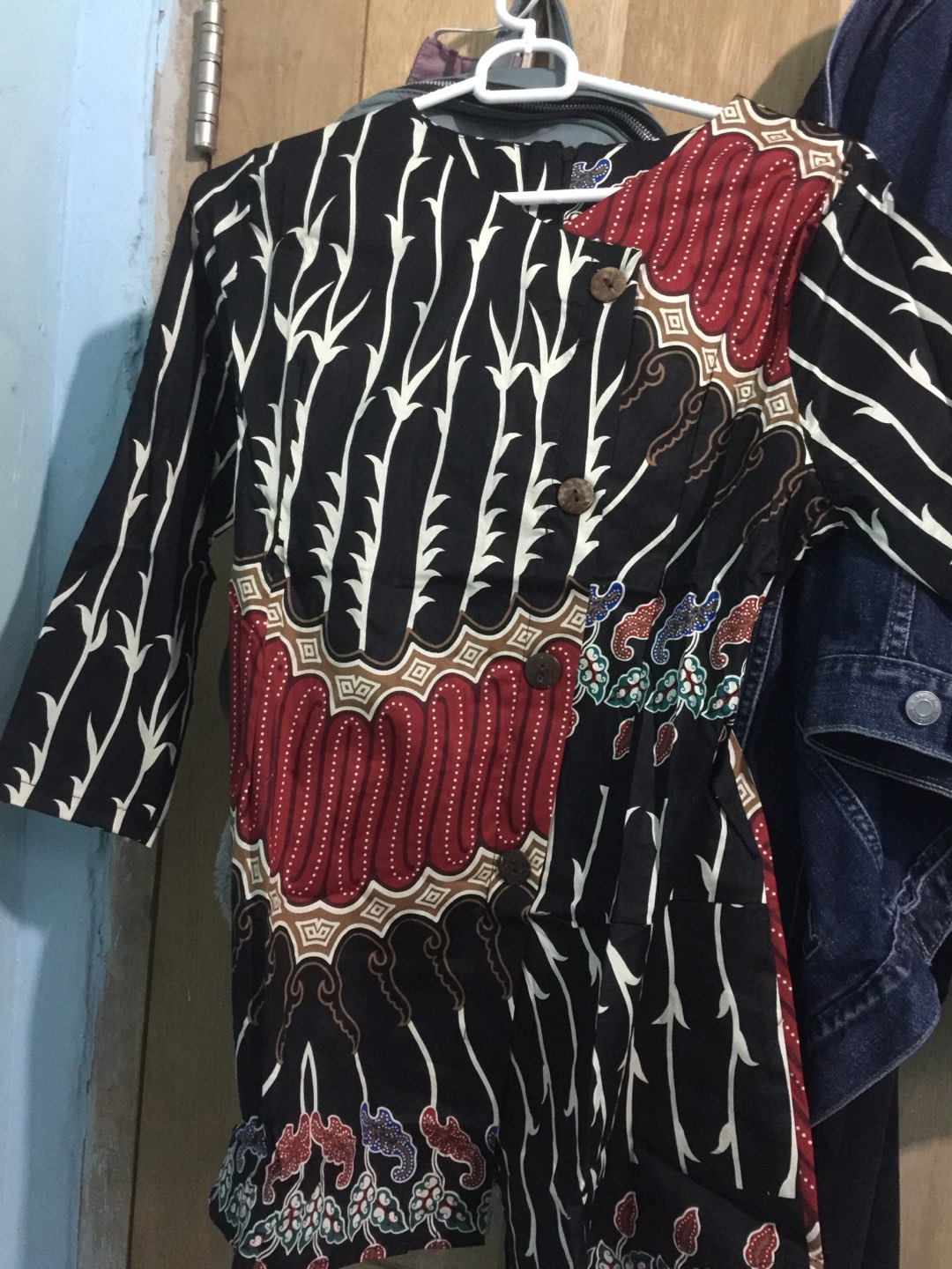Batik Wanita - Atasan Batik 430 273 Dp