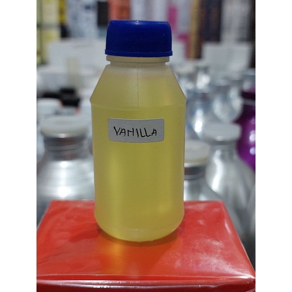 

vanilla 50 ml