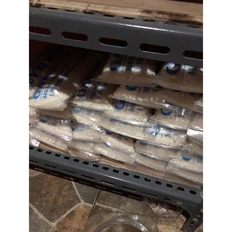 

garam ikan