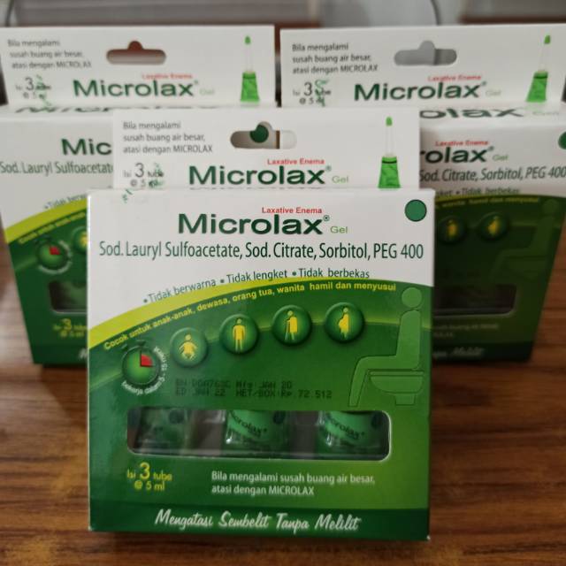 Microlax enema isi 3