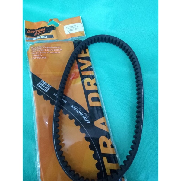 DriveBelt daytona ultra Beat fi,Scoppy fi,Spacy fi