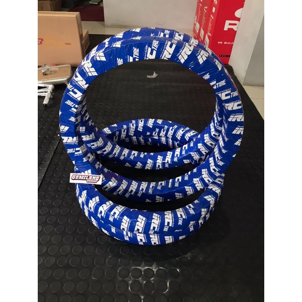 Ban irc eat my dust 60/80