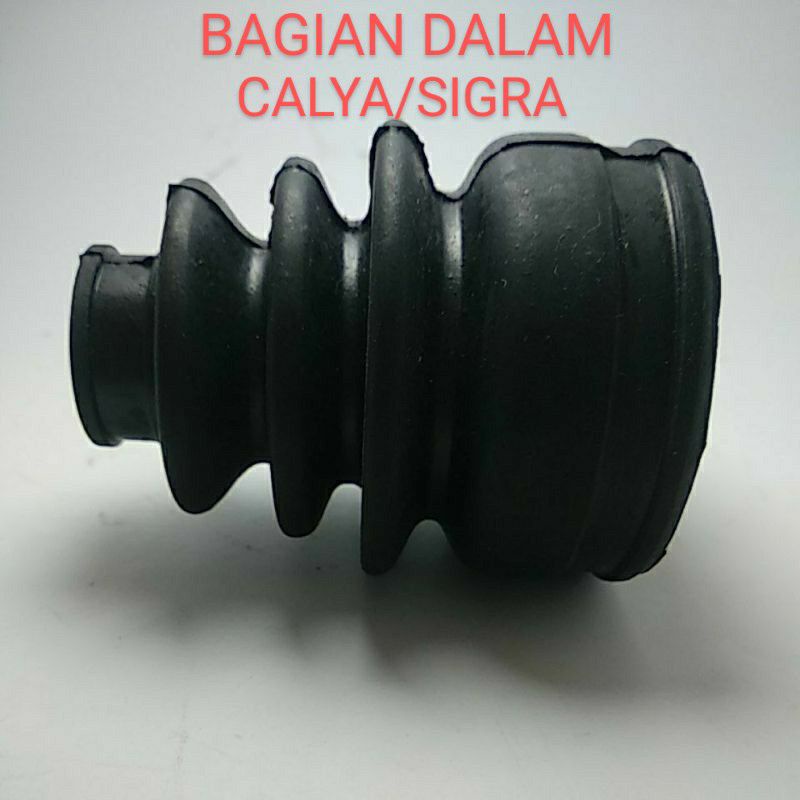 Karet Boot As Roda Cv Joint DALAM CALYA SIGRA DALAM IN INNER