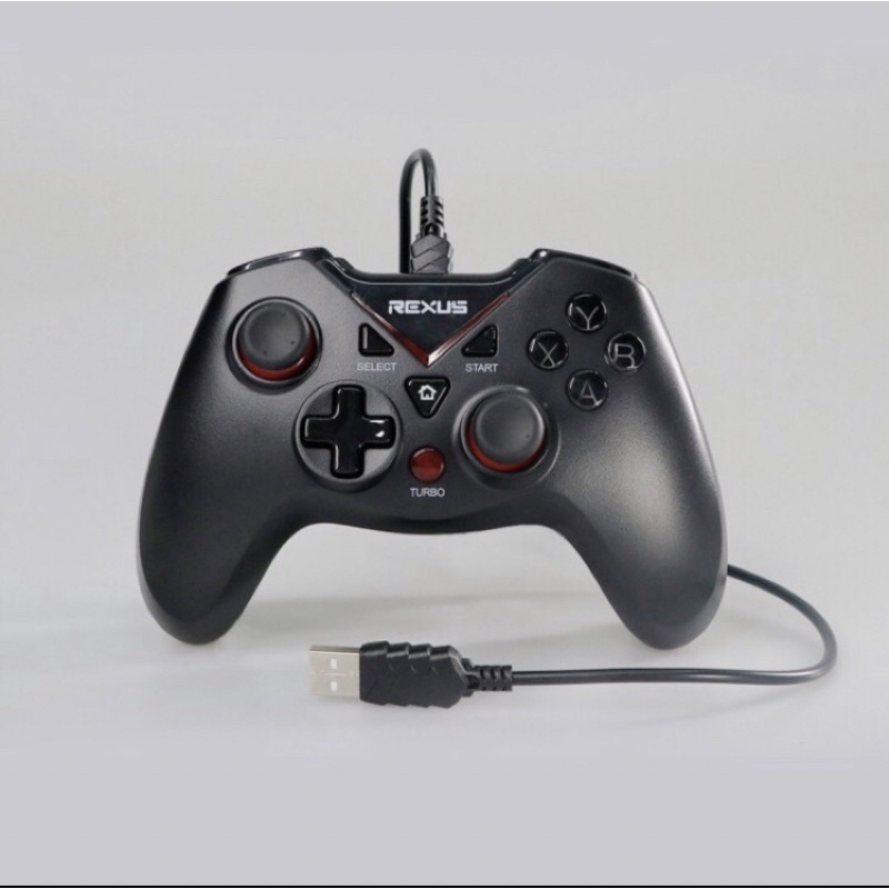 STICK/ GAMEPAD REXUS GLADIUS GX 2