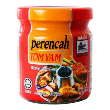 

Adabi Perencah Tomyam 200ml/ Bumbu Tomyam Instant/ Import