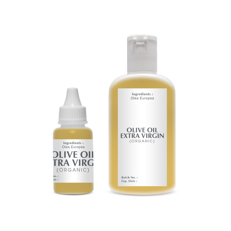

Skin Dewi Olive Oil Extra Virgin, Organic (Skincare Organic)