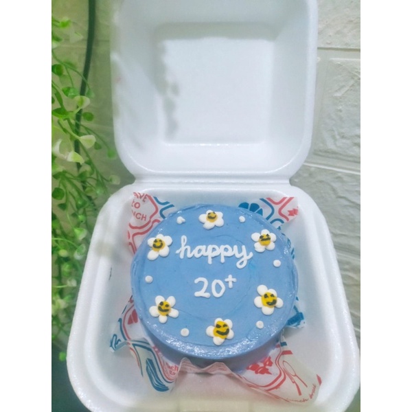 

BENTO CAKE//CAKE BIRTHDAY//KUE ULANG TAHUN//KUE BIRTHDAY