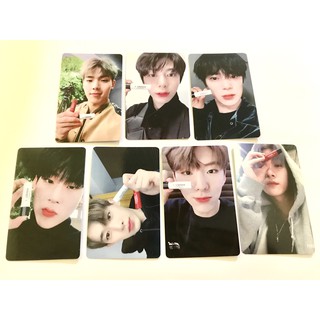 PO Cetak  Custom Photocard KPOP  laminating close 