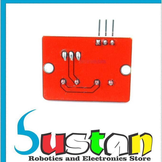 Irf520 Mos Fet Mosfet Driver Motor Module Irf 520 24V 5A For Arduino Bust4N7 Buru Order