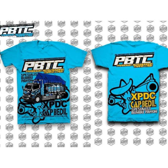 PRABOWO BERSAUDARA TRANS CABE