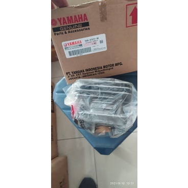 silinder blok Fiz R ORI Yamaha 3XA-E1311-10