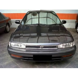 Peredam kap Mesin Honda Accord Maestro Bagus