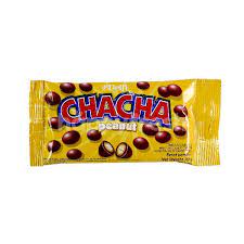 

COKLAT CHACHA MILK & PEANUT 25G