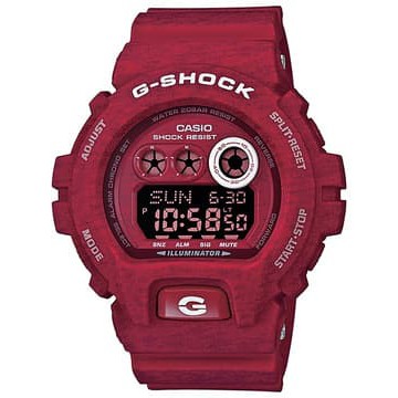 CASIO G-SHOCK GD-X6900HT-4 / GSHOCK GDX6900HT ORIGINAL & BERGARANSI