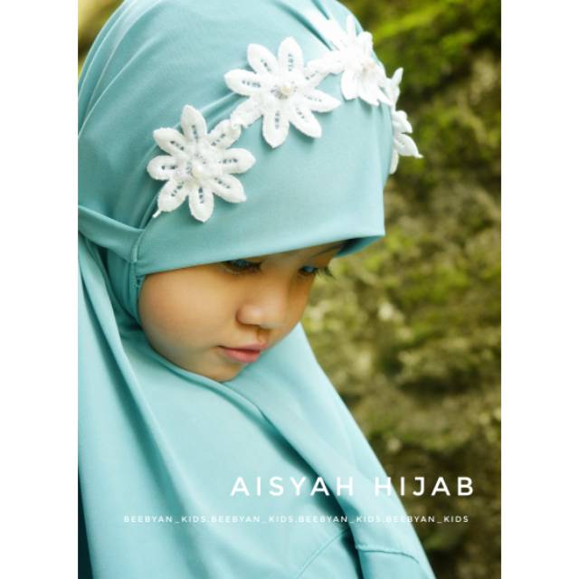 AISYAH HIJAB