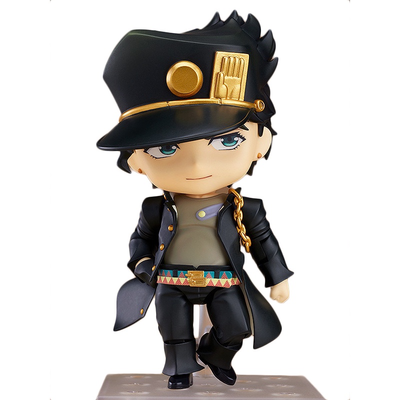 【New】Jojo's Bizarre Adventure Action Figure Toy ​Gifts