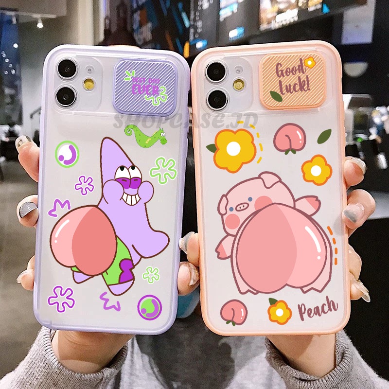 [KG04] Case slide Oppo A16 A15 A54 A1K A5S A3S A53 A52 A31 RENO 6 RENO 5 A71 | Case slide kamera pro