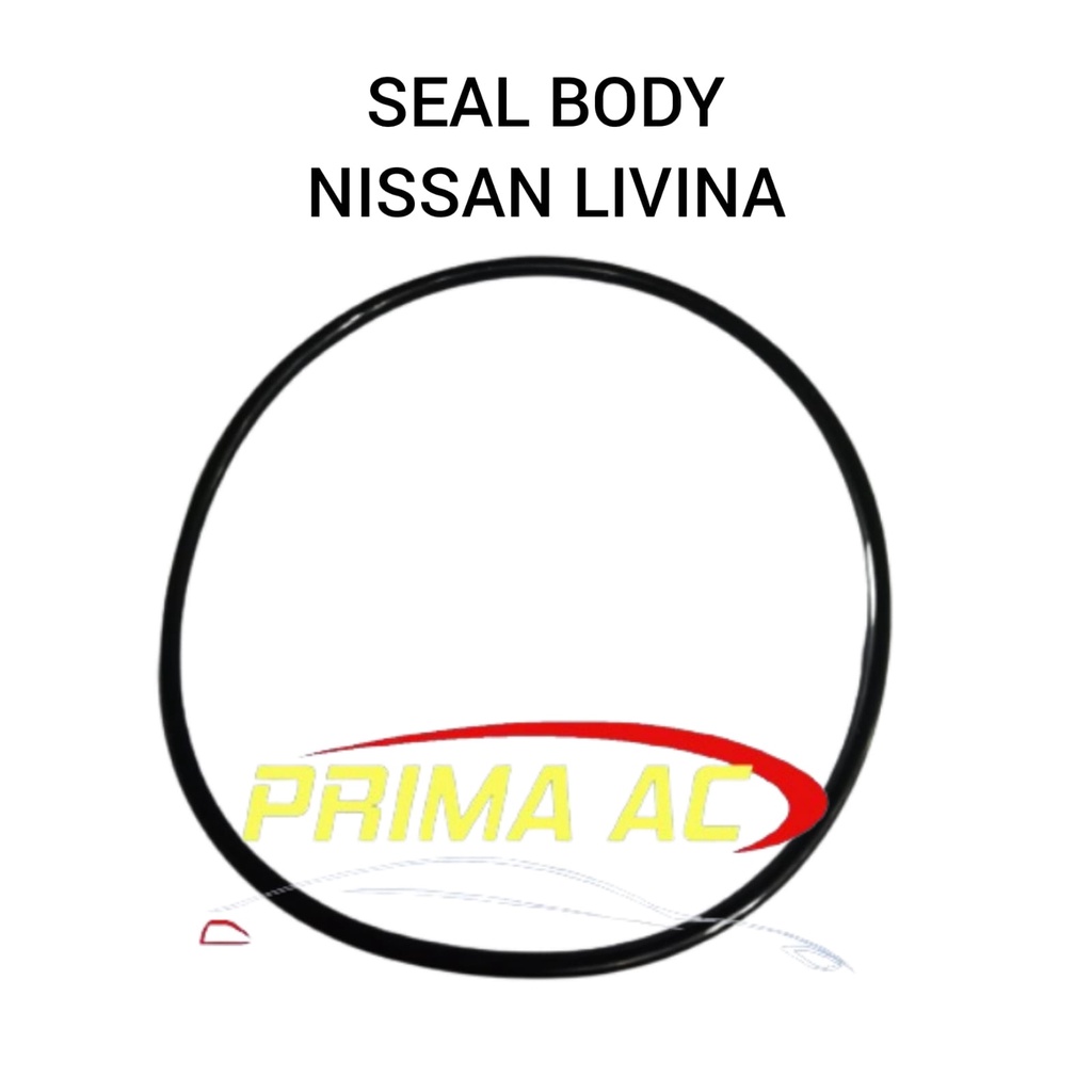 SEAL BODY NISSAN LIVINA