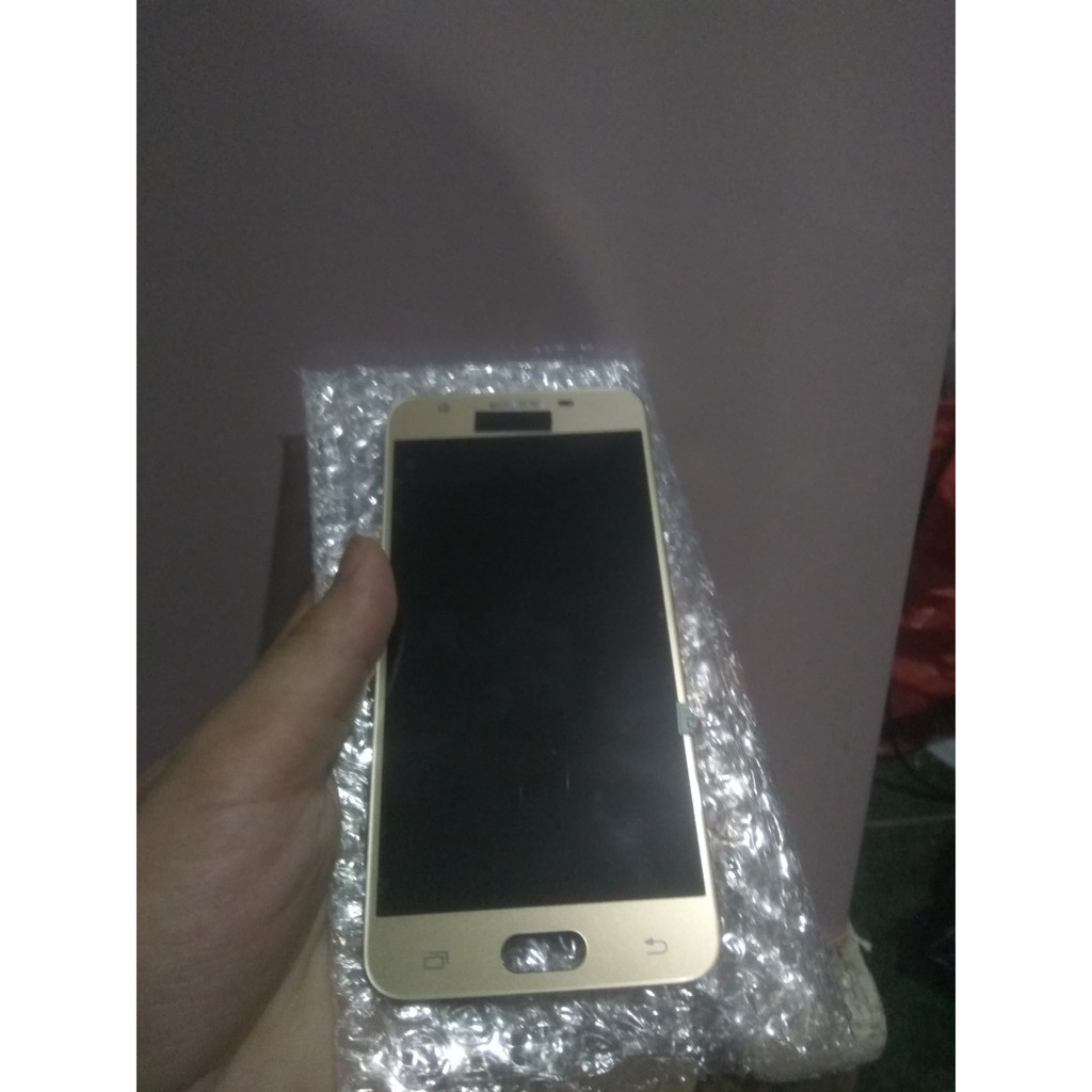 LCD touchscreen Samsung J5 prime