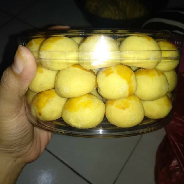 

NASTAR SELAI NANAS