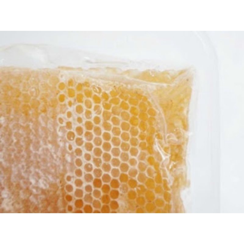 

MADU SARANG - HONEY COMB - RAW HONEY // rasa lezat!!! /best seller