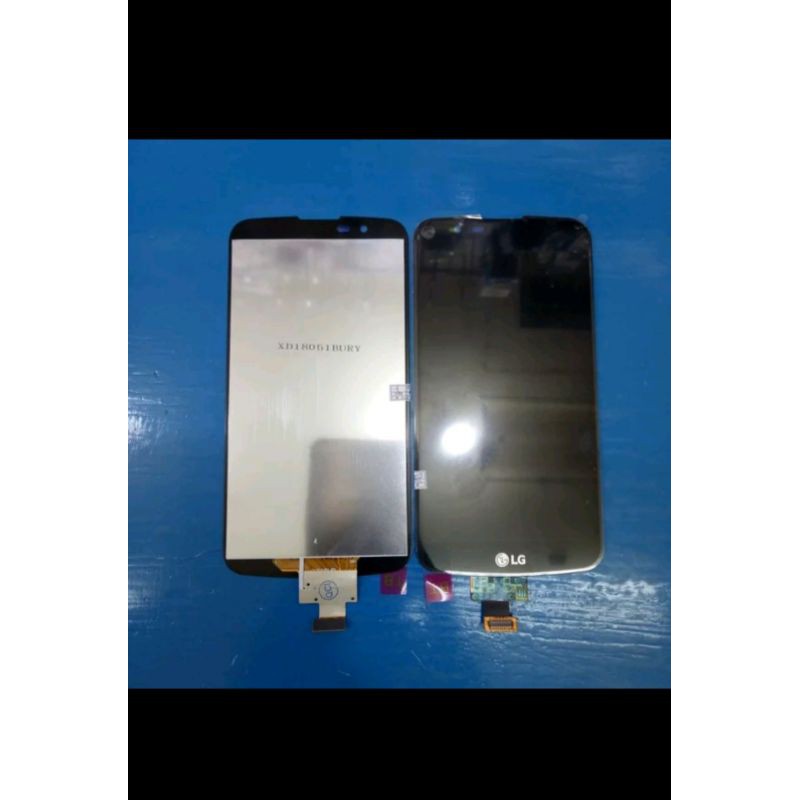 LCD LG K430 K10 2016 K10 LTE LG K430DSY