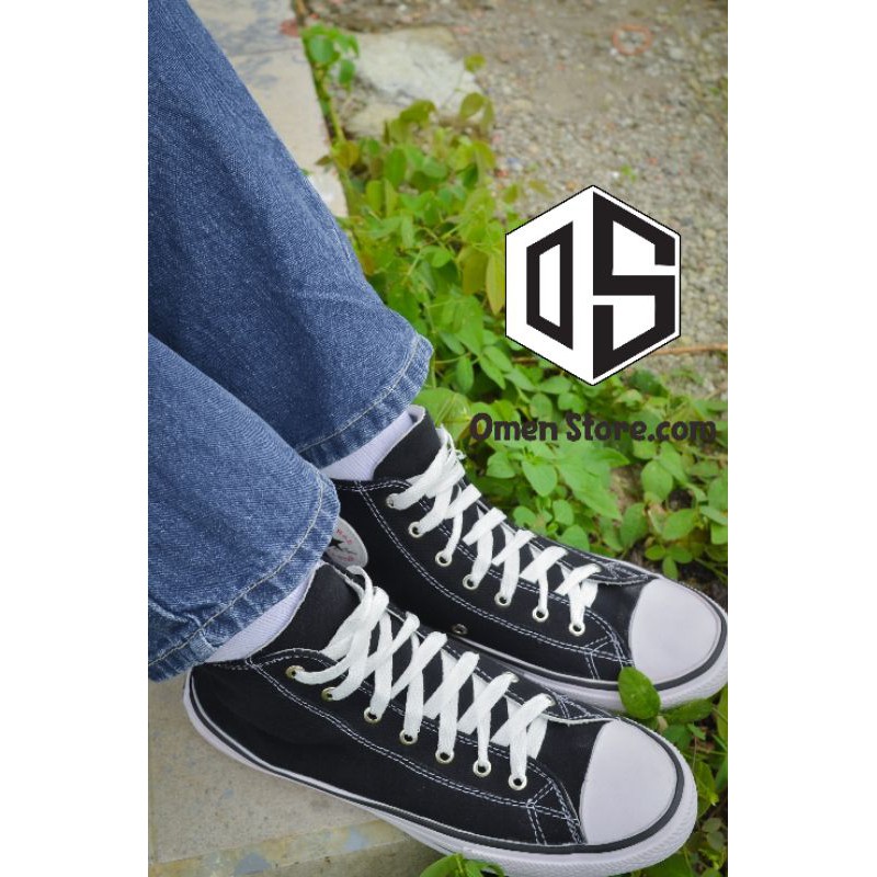 FLASH SALE SEPATU CONVERS ALLSTAR 70S BOOTS-3