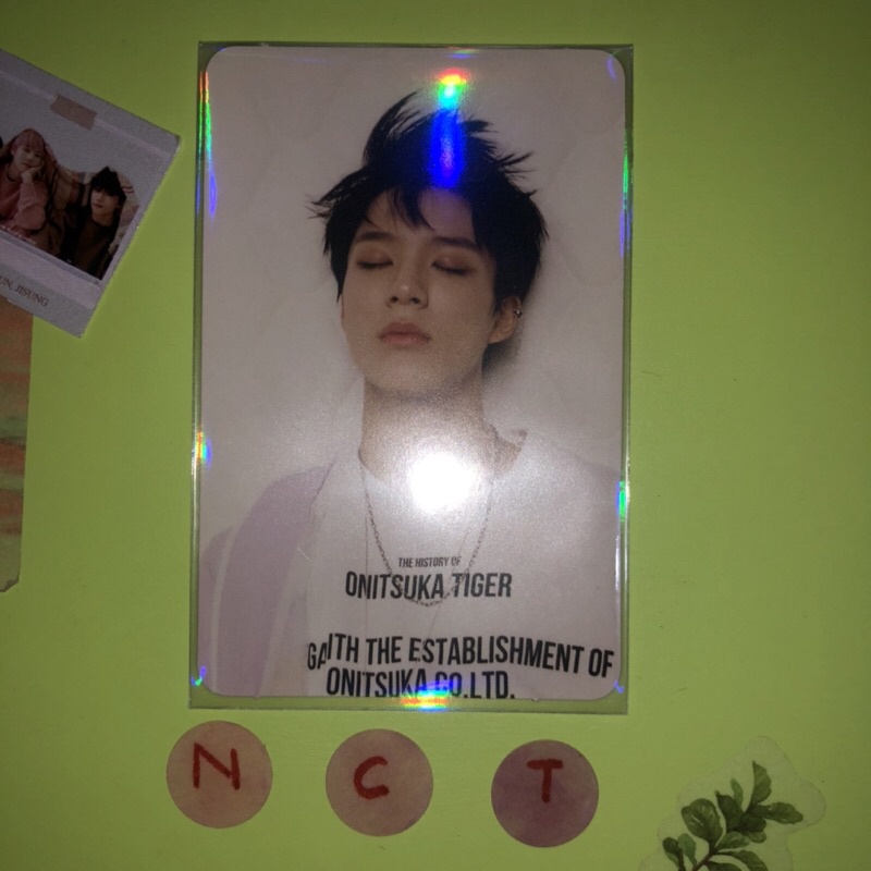 Jeno Fanparty 2018