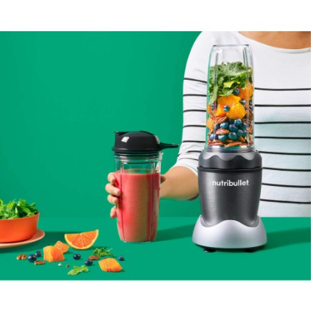 NutriBullet Pro 1000 WNutrition Extractor Nutri Bullet Blender