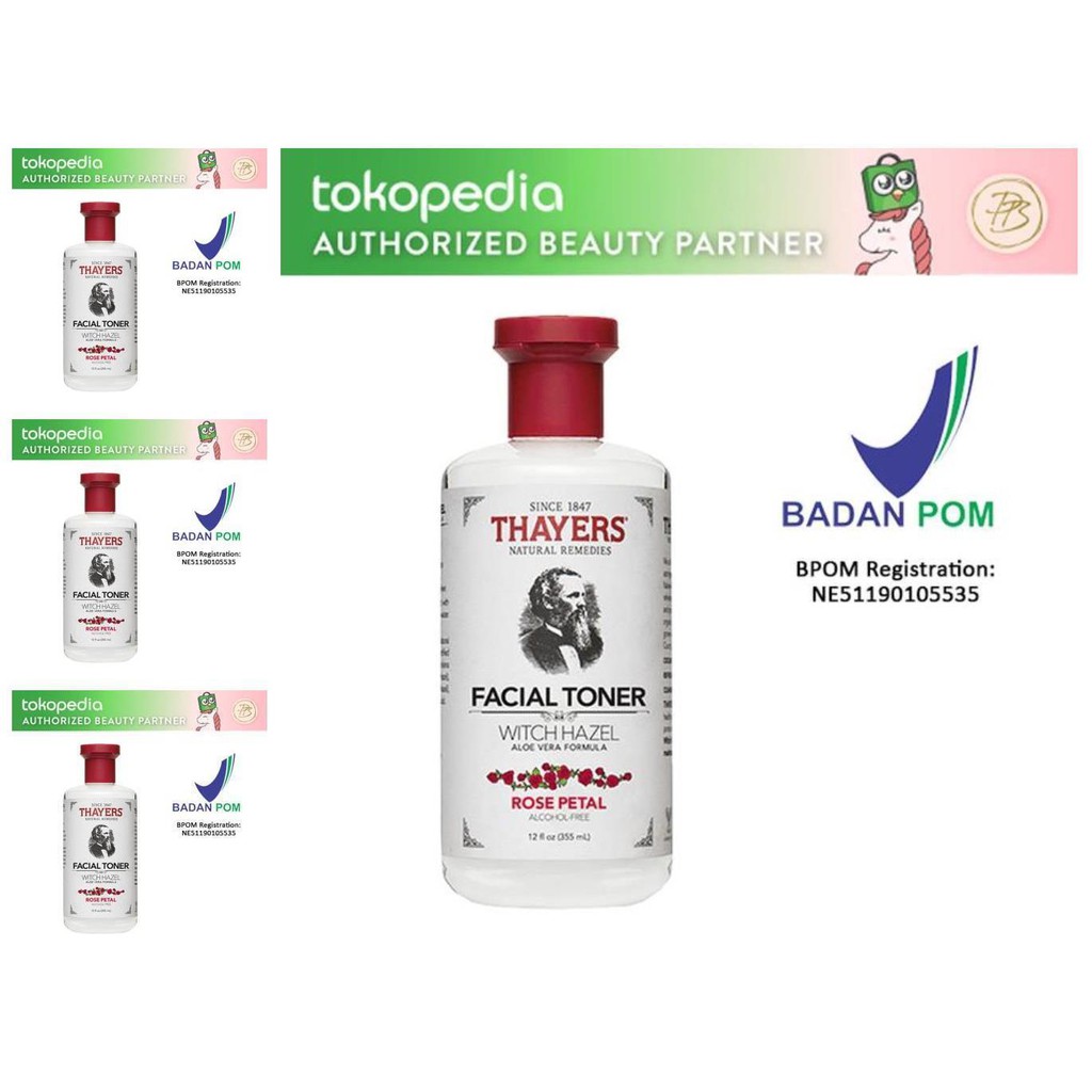 thayers witch hazel for dry skin