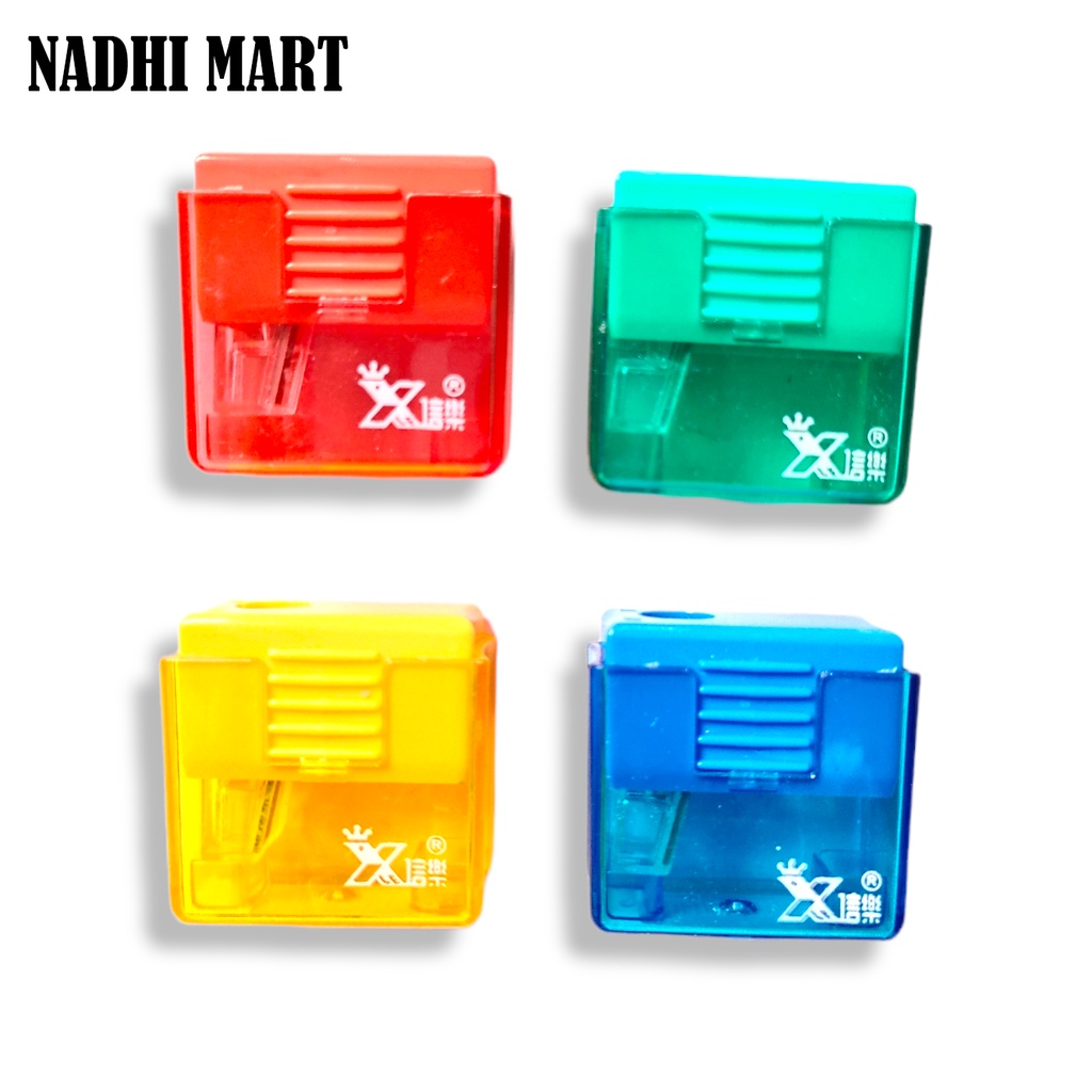 

RAUTAN PENSIL XL-391 (24/2160)