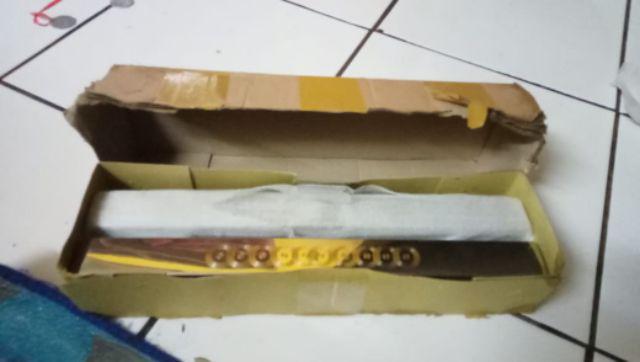 Handle Pintu Rumah 33 Cm