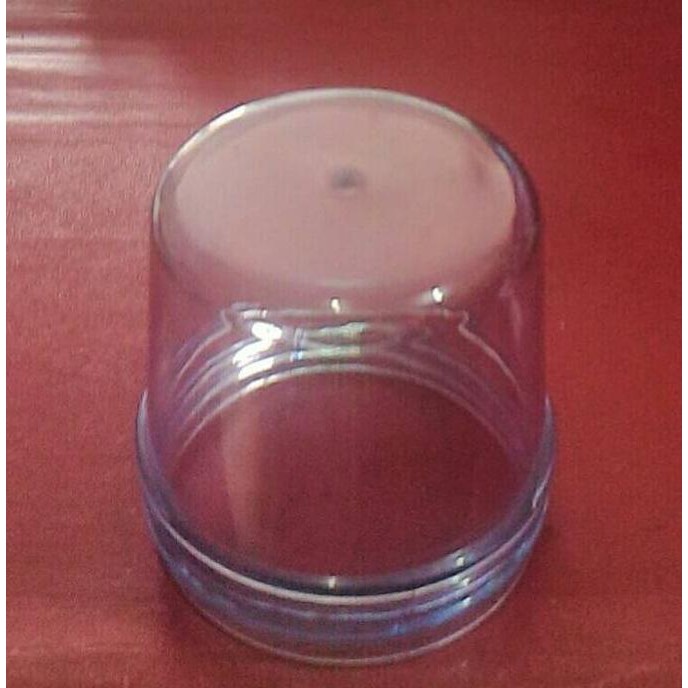 Sparepart Gelas Bumbu Plastik Blender Miyako/Panasonic/National