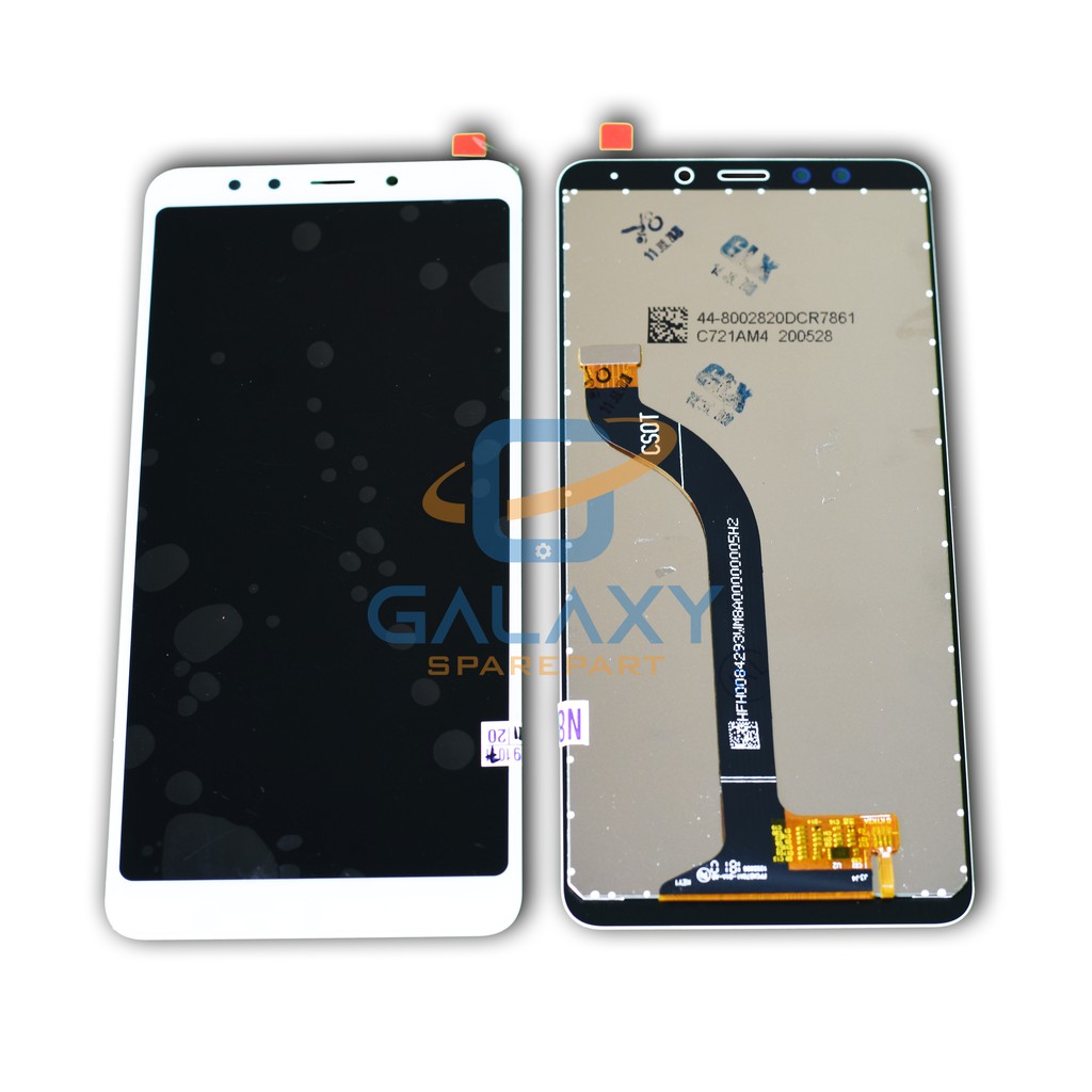 LCD TOUCHSCREEN XIAOMI REDMI 5 FULLSET