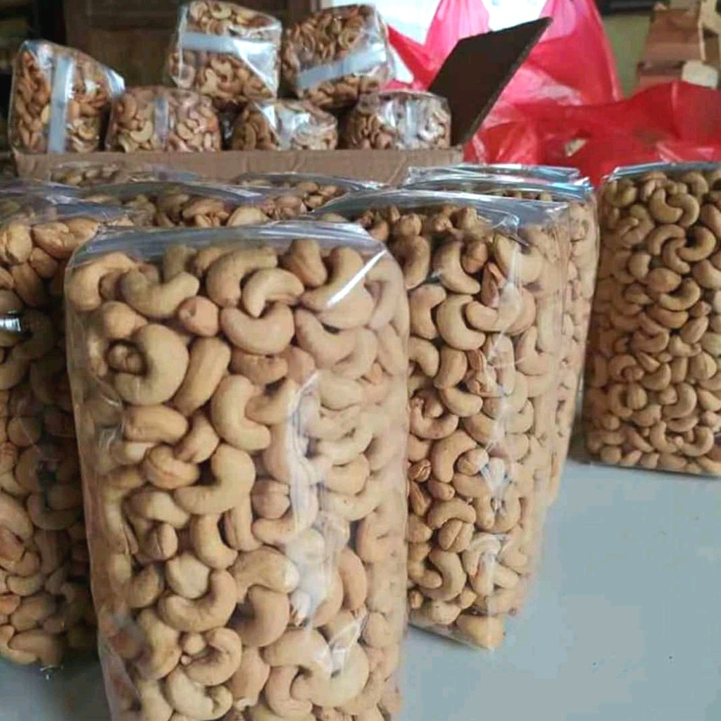 

KACANG MEDE MATANG SUPER JUMBO GRADE A BERAT 1 KG