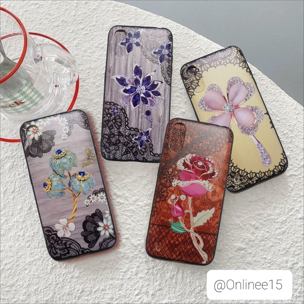 [ ON1574 ] SOFTCASE S1 V15 V15PRO Y50/Y30 Y91 Y91C