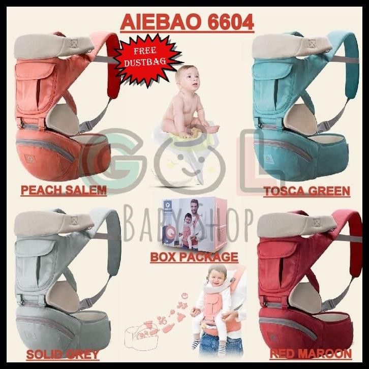 aiebao 6604