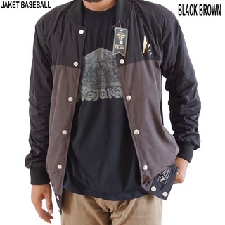 71 Model Jaket Parasut Baseball Terbaru