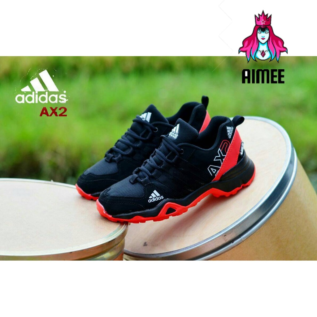 [AIMEE] SEPATU SALOMON ARMY MEN SPEED CROSS NEW ORIGINAL