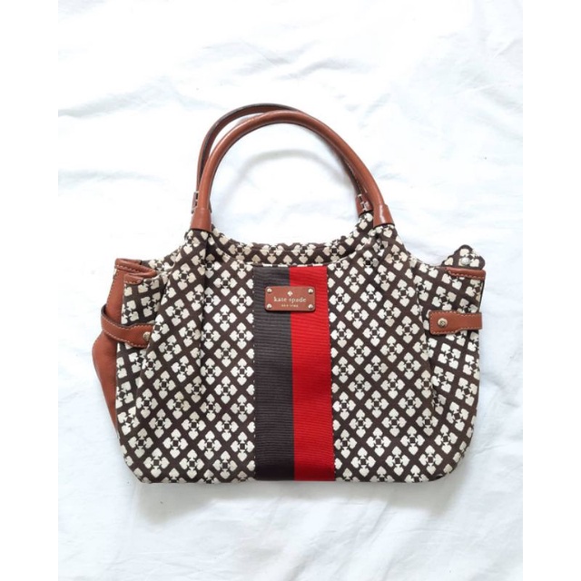 Kate Spade Shoulder Bag Second