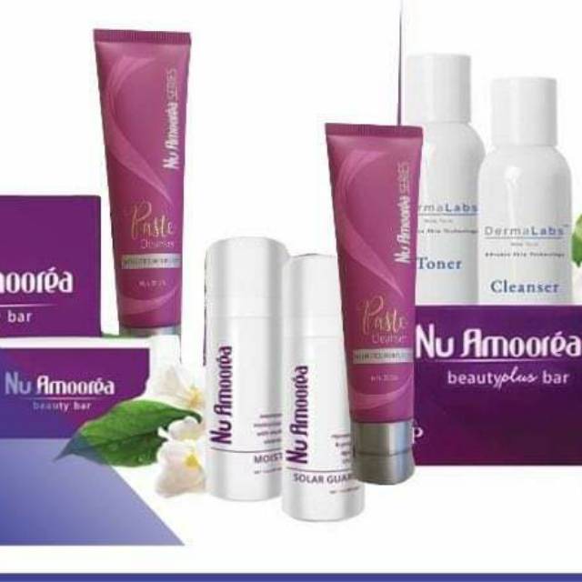 Nuamoorea ori PT DEP