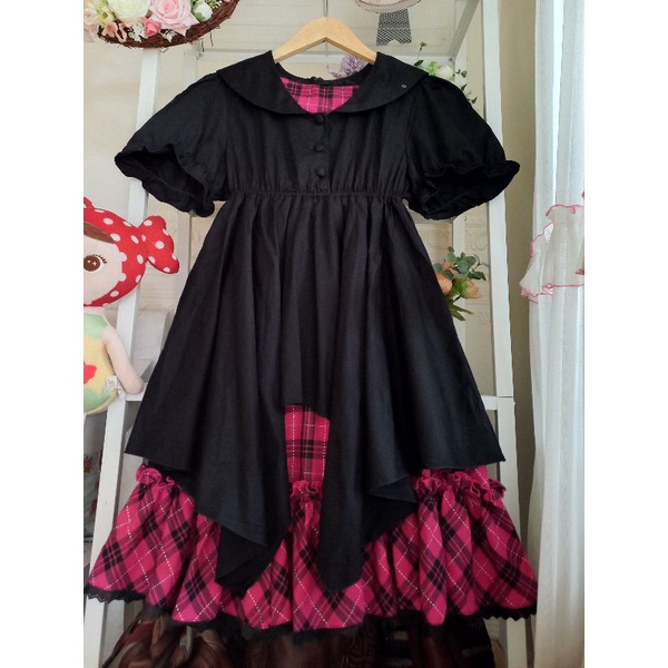 bodyline lolita