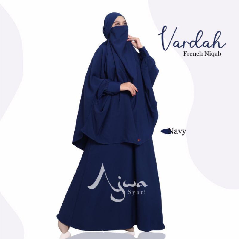 vardah syari by ajwa