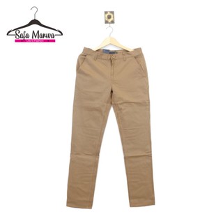  Celana  Chinos Pria Details  By Safamarwa Shopee Indonesia