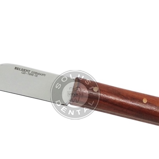 DENTAL WAX KNIFE / PISAU MALAM / PISAU WAX