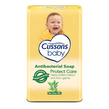 Cussons Baby Soap 75 gr