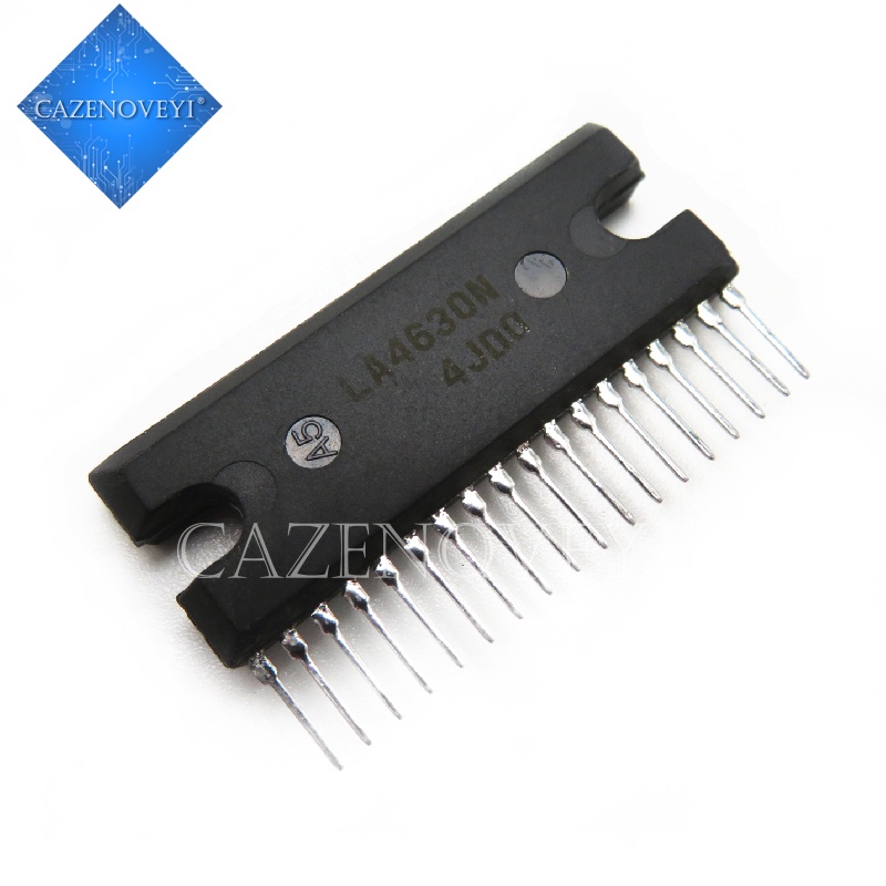 1pc Ic La4630 La4630N Zip-18