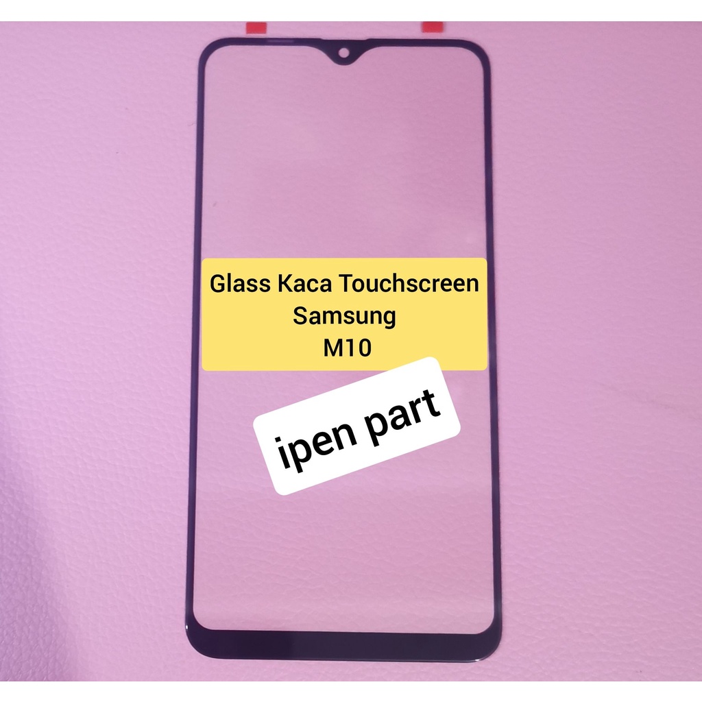 Kaca Touchscreen M10 Samsung Glass Layar Sentuh Touch